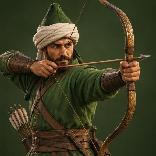 Okçu