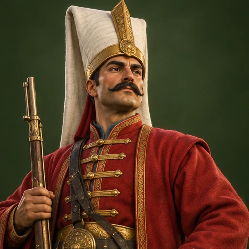 Yeniçeri
